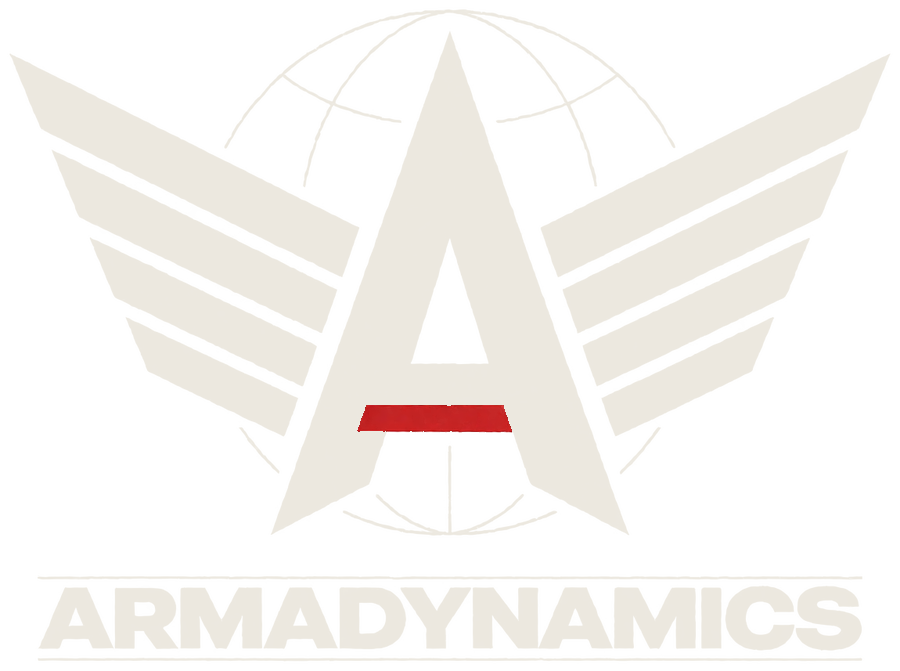 Armadynamics logo
