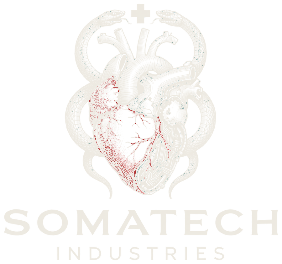 Somatech Industries logo