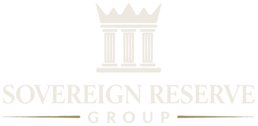 Sovereign Reserve Group logo
