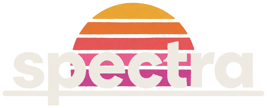 Spectra logo